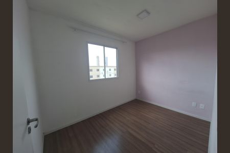 Apartamento para alugar com 2 quartos, 42m² em Chácaras Nova Suzano, Suzano