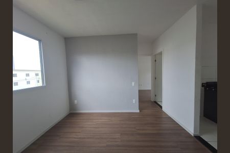 Apartamento para alugar com 2 quartos, 42m² em Chácaras Nova Suzano, Suzano