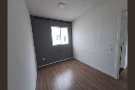 Apartamento para alugar com 2 quartos, 42m² em Chácaras Nova Suzano, Suzano