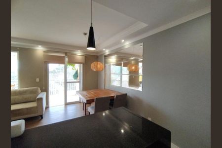 Foto 07 de apartamento à venda com 3 quartos, 76m² em Jardim Santa Genebra, Campinas