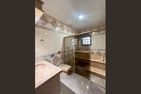 Foto 30 de casa à venda com 3 quartos, 195m² em Jardim dos Camargos, Barueri