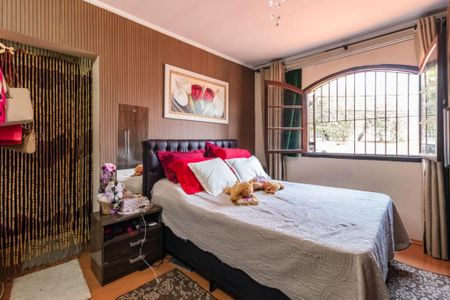 Foto 27 de casa à venda com 3 quartos, 180m² em Jardim dos Camargos, Barueri