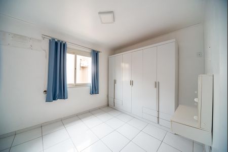 Quarto 1 de casa de condomínio para alugar com 2 quartos, 55m² em Jardim Krahe, Viamão