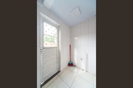 Área de Serviço de casa de condomínio para alugar com 2 quartos, 55m² em Jardim Krahe, Viamão