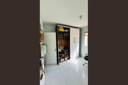 Casa de Condomínio para alugar com 2 quartos, 48m² em Cosmos, Rio de Janeiro