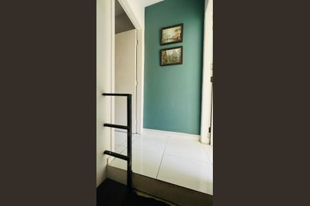 Casa de Condomínio para alugar com 2 quartos, 48m² em Cosmos, Rio de Janeiro