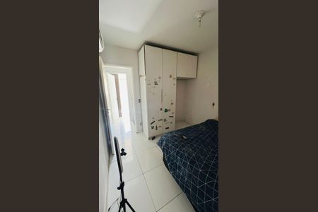 Casa de Condomínio para alugar com 2 quartos, 48m² em Cosmos, Rio de Janeiro