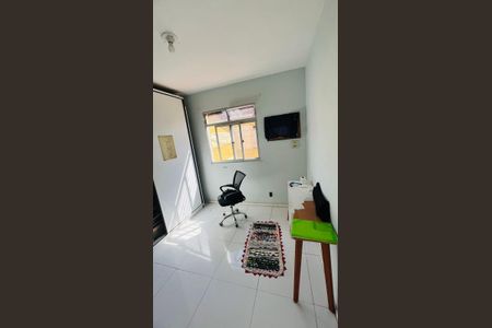 Casa de Condomínio para alugar com 2 quartos, 48m² em Cosmos, Rio de Janeiro