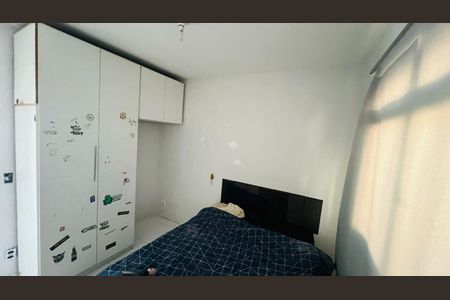 Casa de Condomínio para alugar com 2 quartos, 48m² em Cosmos, Rio de Janeiro