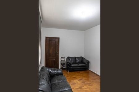Sala de apartamento para alugar com 4 quartos, 140m² em Gutierrez, Belo Horizonte