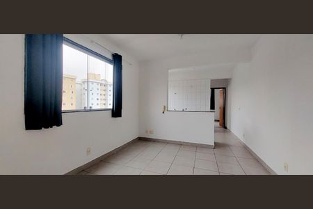 Apartamento para alugar com 1 quarto, 50m² em Liberdade, Belo Horizonte