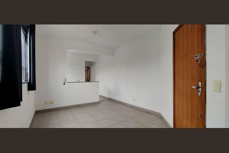 Apartamento para alugar com 1 quarto, 50m² em Liberdade, Belo Horizonte