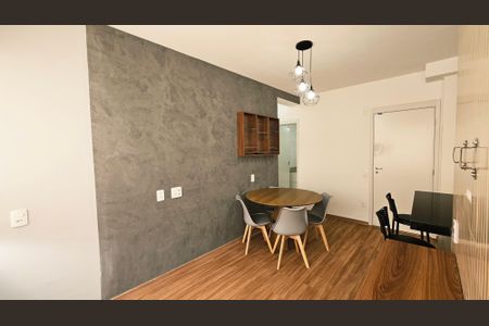 Apartamento para alugar com 2 quartos, 45m² em Ponte Sao Joao, Jundiaí