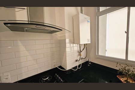 Apartamento para alugar com 2 quartos, 45m² em Ponte Sao Joao, Jundiaí