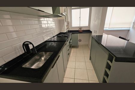 Apartamento para alugar com 2 quartos, 45m² em Ponte Sao Joao, Jundiaí