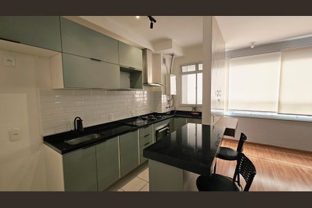 Apartamento para alugar com 2 quartos, 45m² em Ponte Sao Joao, Jundiaí
