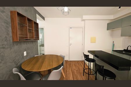 Apartamento para alugar com 2 quartos, 45m² em Ponte Sao Joao, Jundiaí