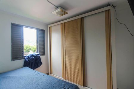 Apartamento à venda com 2 quartos, 55m² em Conjunto Residencial Sitio Oratorio, São Paulo