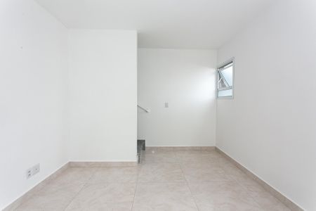 Sala de apartamento para alugar com 2 quartos, 60m² em Vila Aricanduva, São Paulo
