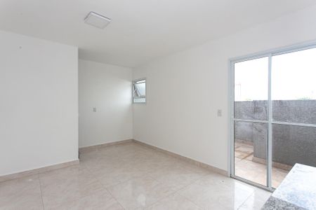 Sala de apartamento para alugar com 2 quartos, 60m² em Vila Aricanduva, São Paulo
