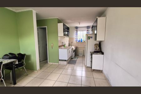 Apartamento para alugar com 2 quartos, 47m² em Jardim Tamoio, Jundiaí