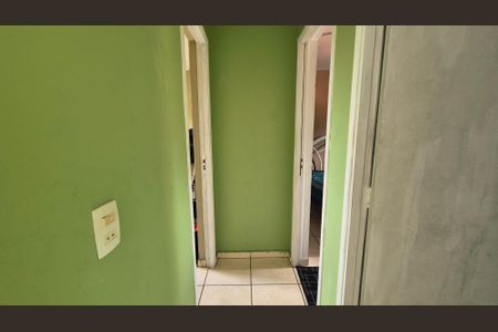 Apartamento para alugar com 2 quartos, 47m² em Jardim Tamoio, Jundiaí