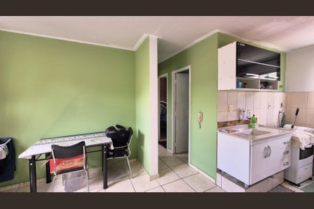 Apartamento para alugar com 2 quartos, 47m² em Jardim Tamoio, Jundiaí