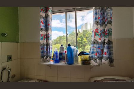 Apartamento para alugar com 2 quartos, 47m² em Jardim Tamoio, Jundiaí