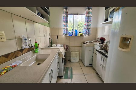 Apartamento para alugar com 2 quartos, 47m² em Jardim Tamoio, Jundiaí