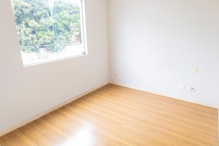 Quarto 2/ suite de apartamento à venda com 2 quartos, 75m² em Planalto, Belo Horizonte