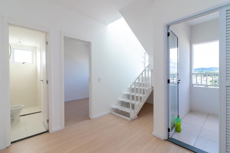 Sala e Cozinha de apartamento para alugar com 1 quarto, 80m² em Casa Verde Alta, São Paulo