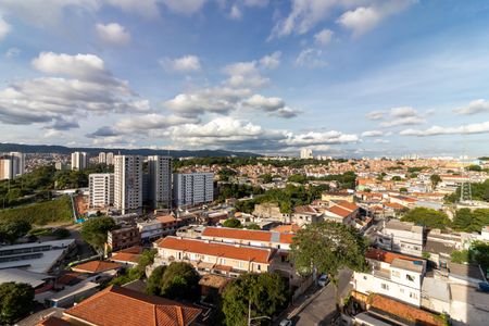Quarto - Vista de apartamento para alugar com 1 quarto, 80m² em Casa Verde Alta, São Paulo