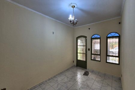 Sala de casa para alugar com 3 quartos, 192m² em Parque Residencial Vila União, Campinas
