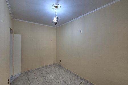 Sala de casa para alugar com 3 quartos, 192m² em Parque Residencial Vila União, Campinas