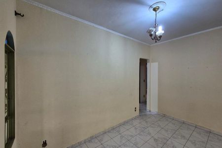 Sala de casa para alugar com 3 quartos, 192m² em Parque Residencial Vila União, Campinas