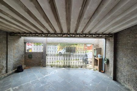 Vista do Quarto 1 de casa para alugar com 3 quartos, 192m² em Parque Residencial Vila União, Campinas