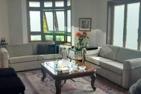 Casa à venda com 5 quartos, 445m² em Residencial Onze (Alphaville), Santana de Parnaíba