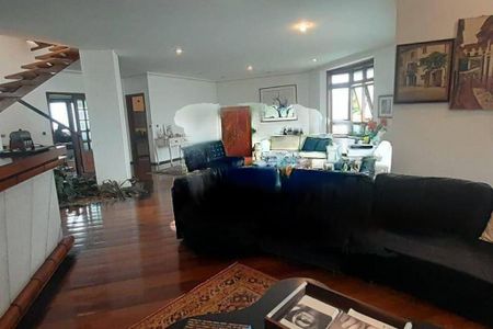 Casa à venda com 5 quartos, 445m² em Residencial Onze (Alphaville), Santana de Parnaíba