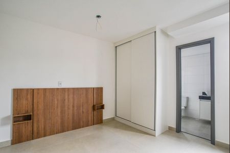 Kitnet de kitnet/studio para alugar com 1 quarto, 23m² em Vila Sao Pedro, Santo André