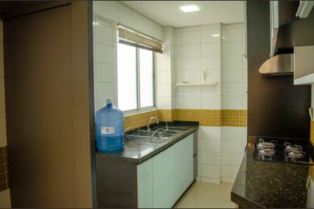 Apartamento para alugar com 3 quartos, 81m² em Alto da Glória, Goiânia