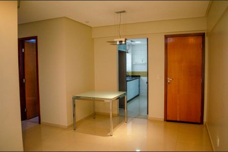 Apartamento para alugar com 3 quartos, 81m² em Alto da Glória, Goiânia
