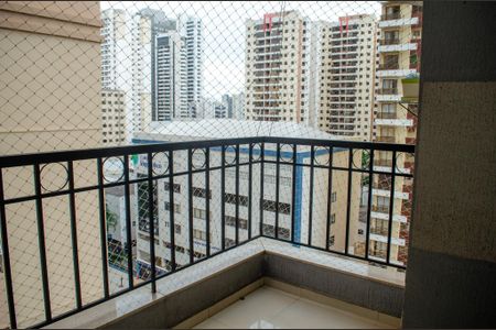 Apartamento para alugar com 3 quartos, 81m² em Alto da Glória, Goiânia