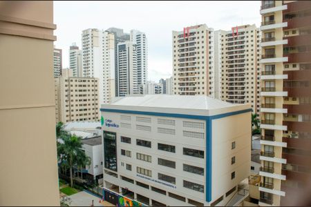 Apartamento para alugar com 3 quartos, 81m² em Alto da Glória, Goiânia