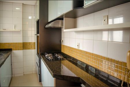Apartamento para alugar com 3 quartos, 81m² em Alto da Glória, Goiânia