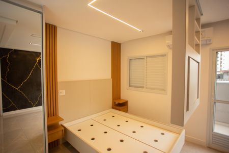 Kitnet/Studio para alugar com 1 quarto, 44m² em Santana, São Paulo
