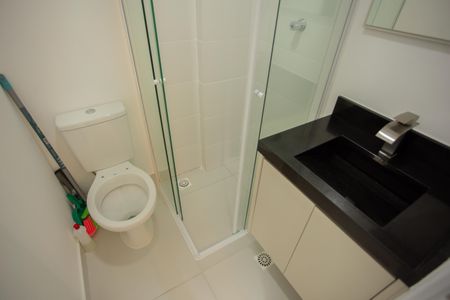 Kitnet/Studio para alugar com 1 quarto, 44m² em Santana, São Paulo
