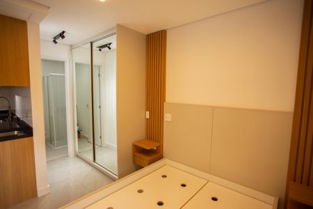 Kitnet/Studio para alugar com 1 quarto, 44m² em Santana, São Paulo