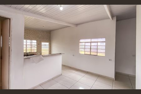 Casa para alugar com 1 quarto, 60m² em Vila Nova Teresa, São Paulo