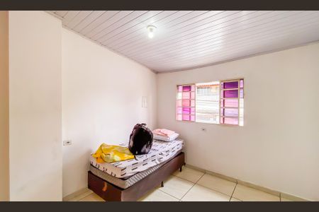 Casa para alugar com 1 quarto, 60m² em Vila Nova Teresa, São Paulo