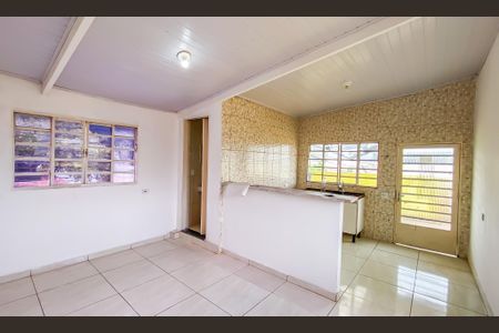 Casa para alugar com 1 quarto, 60m² em Vila Nova Teresa, São Paulo